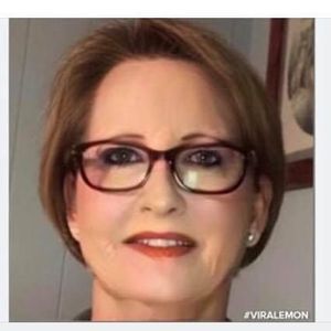 Meet your Posher, Patricia